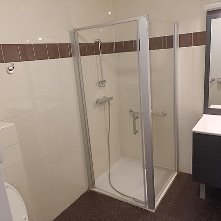Terres De France - Appart Hotel Rouen Flaubert רואן מראה חיצוני תמונה