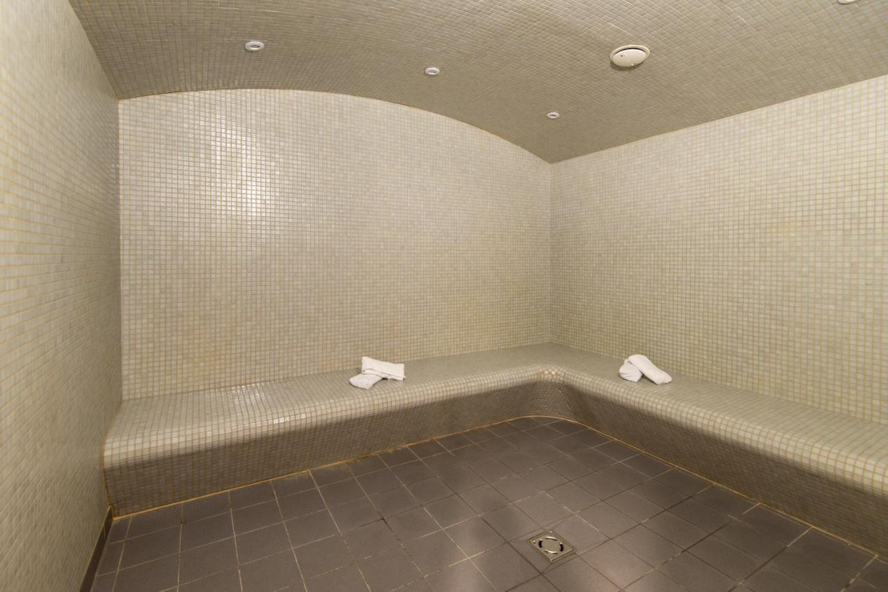 Terres De France - Appart Hotel Rouen Flaubert רואן מראה חיצוני תמונה