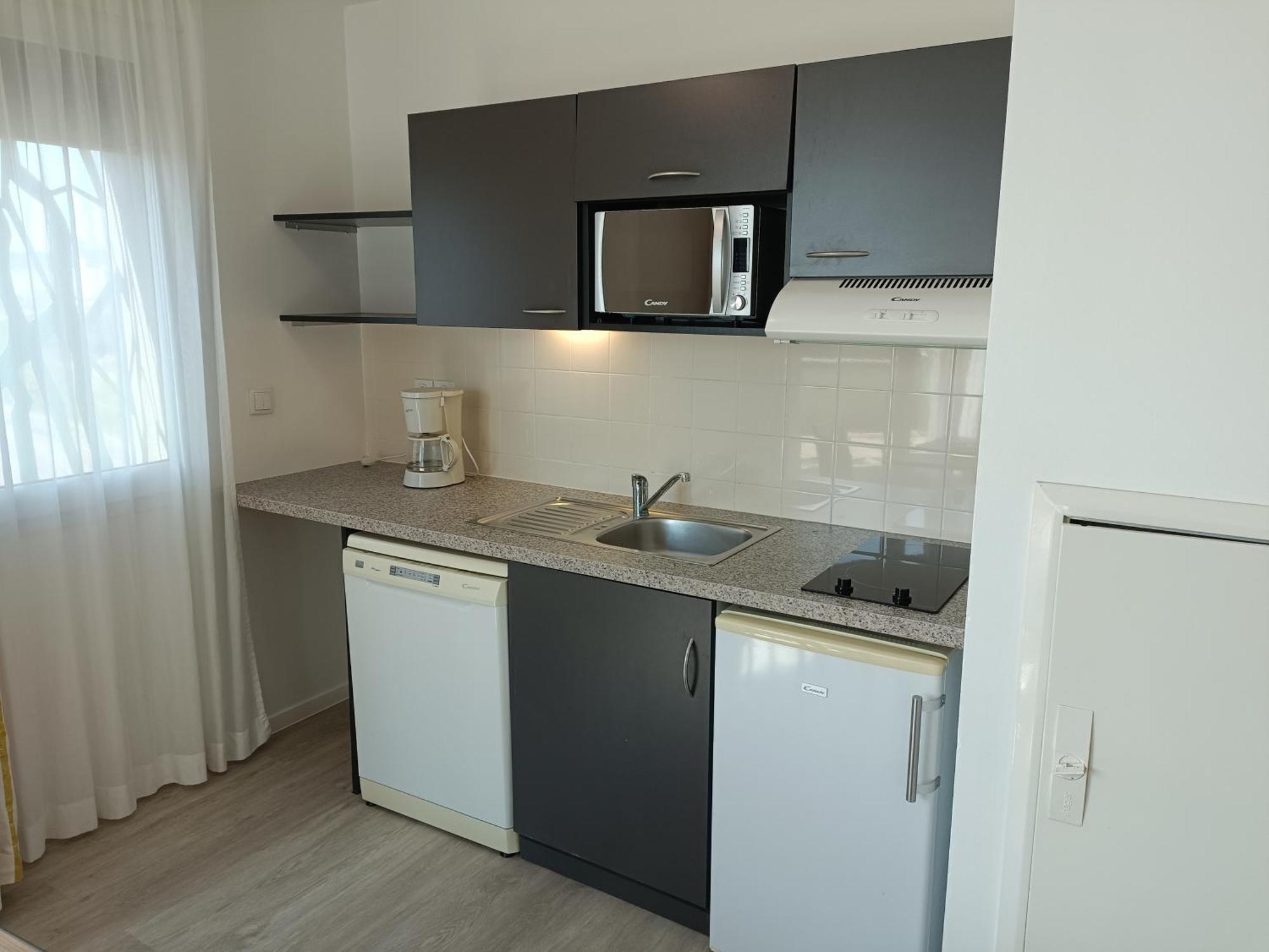 Terres De France - Appart Hotel Rouen Flaubert רואן מראה חיצוני תמונה