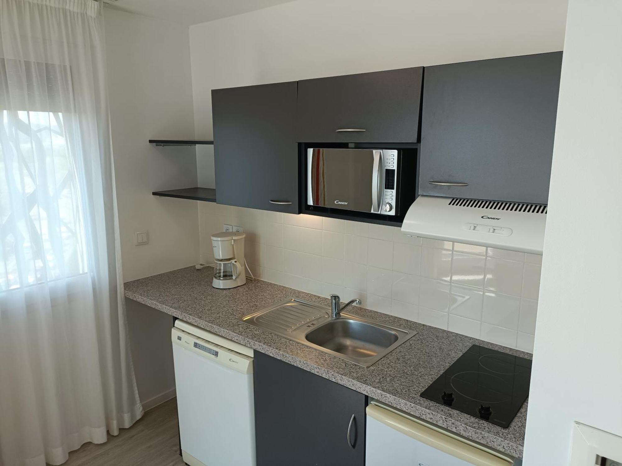 Terres De France - Appart Hotel Rouen Flaubert רואן מראה חיצוני תמונה