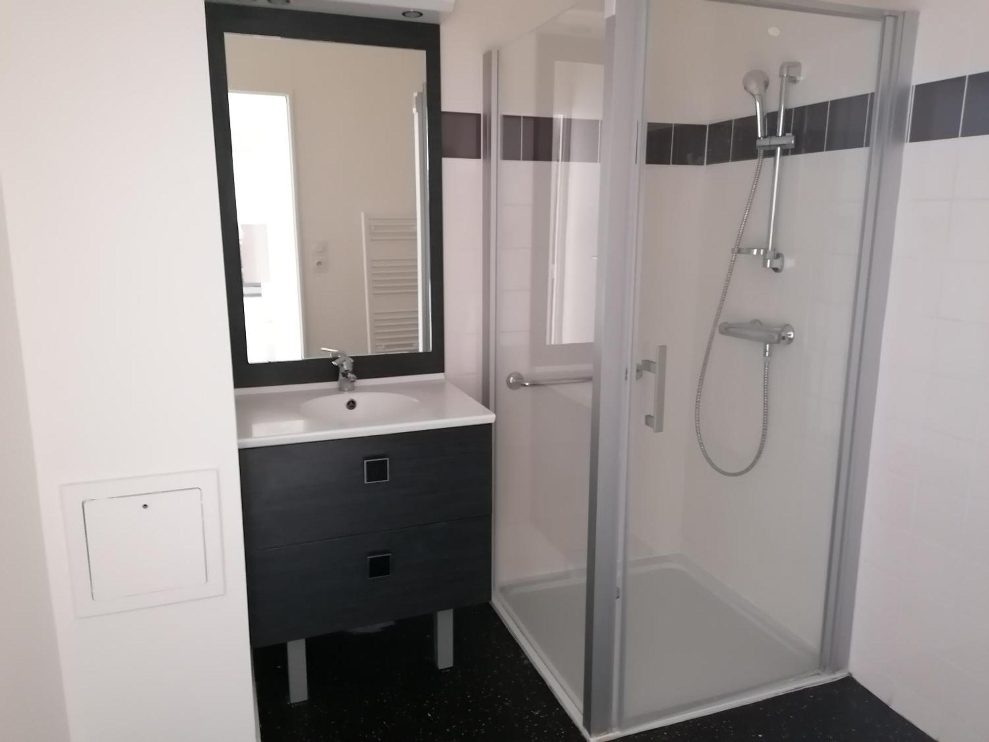 Terres De France - Appart Hotel Rouen Flaubert רואן מראה חיצוני תמונה