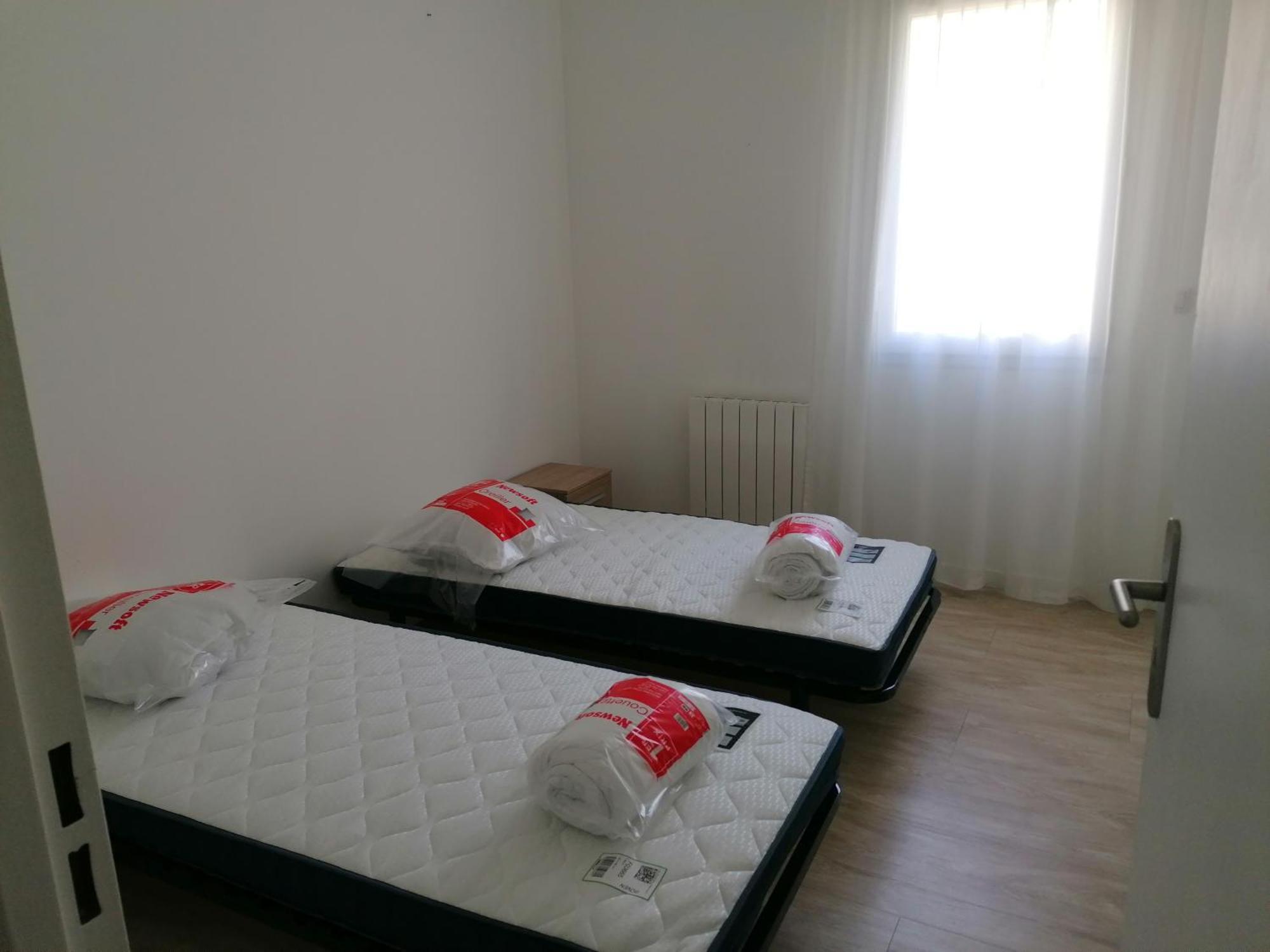 Terres De France - Appart Hotel Rouen Flaubert רואן מראה חיצוני תמונה