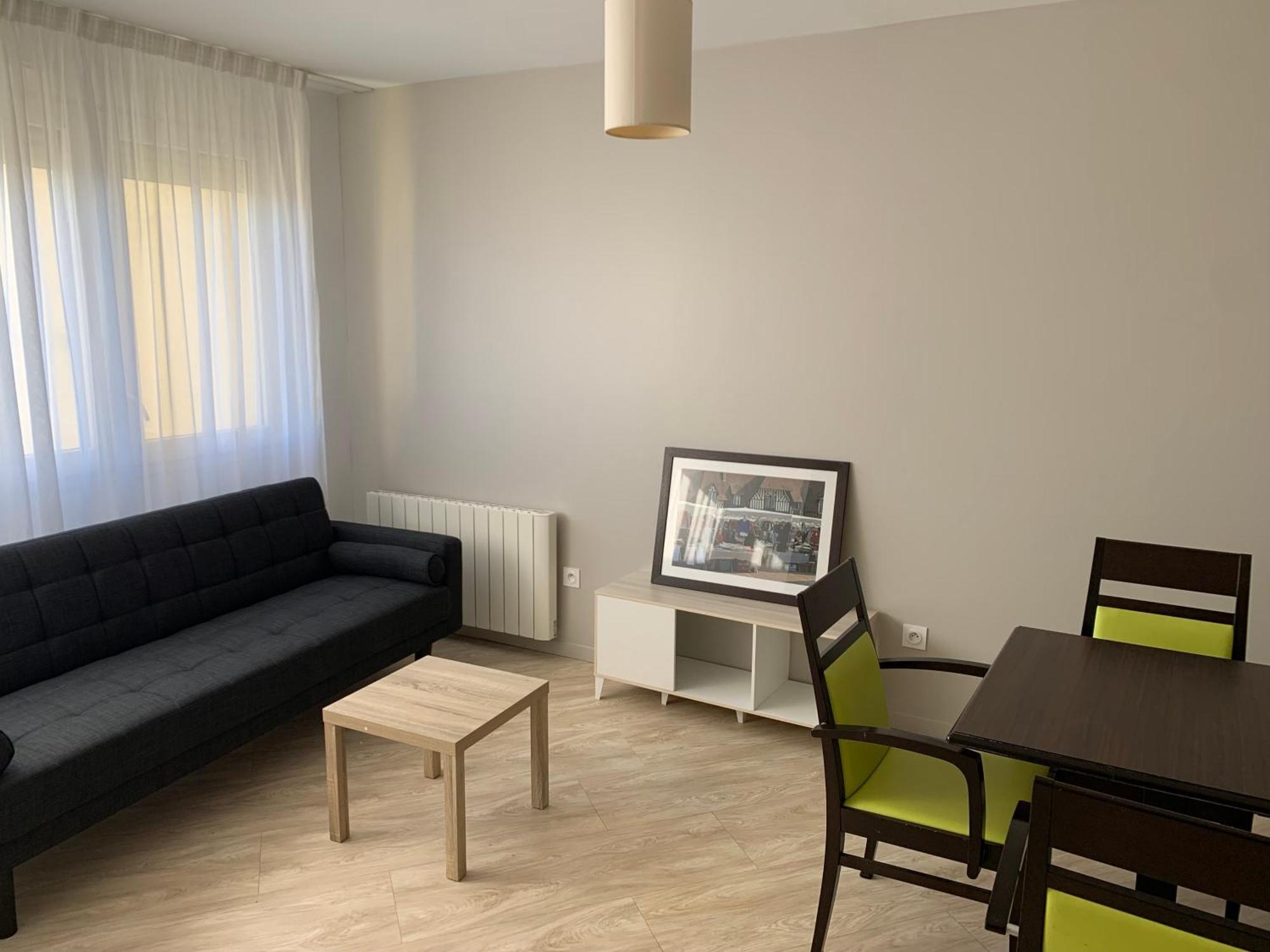 Terres De France - Appart Hotel Rouen Flaubert רואן מראה חיצוני תמונה