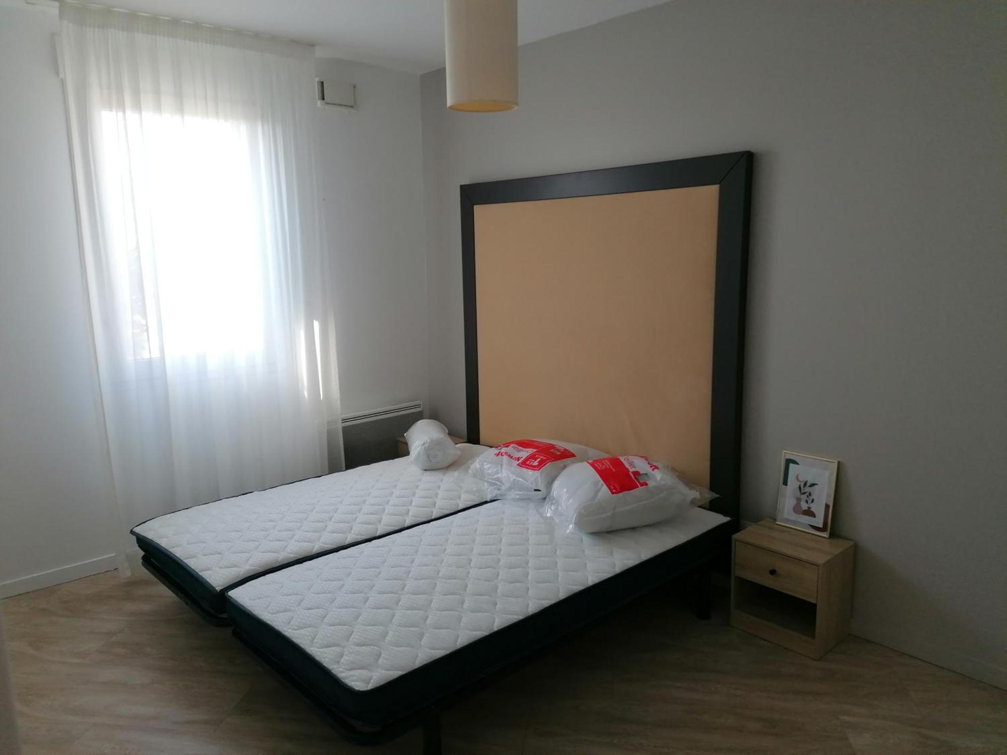 Terres De France - Appart Hotel Rouen Flaubert רואן מראה חיצוני תמונה