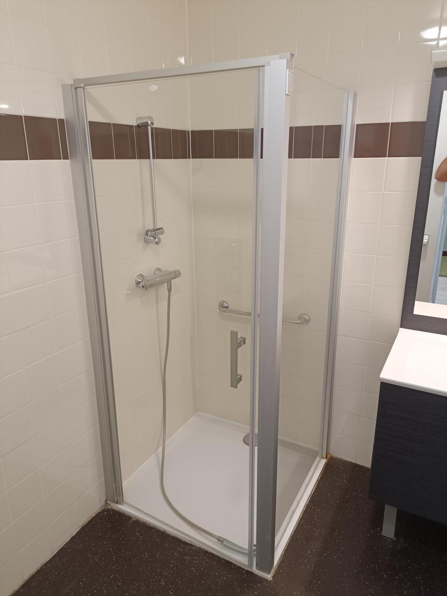 Terres De France - Appart Hotel Rouen Flaubert רואן מראה חיצוני תמונה